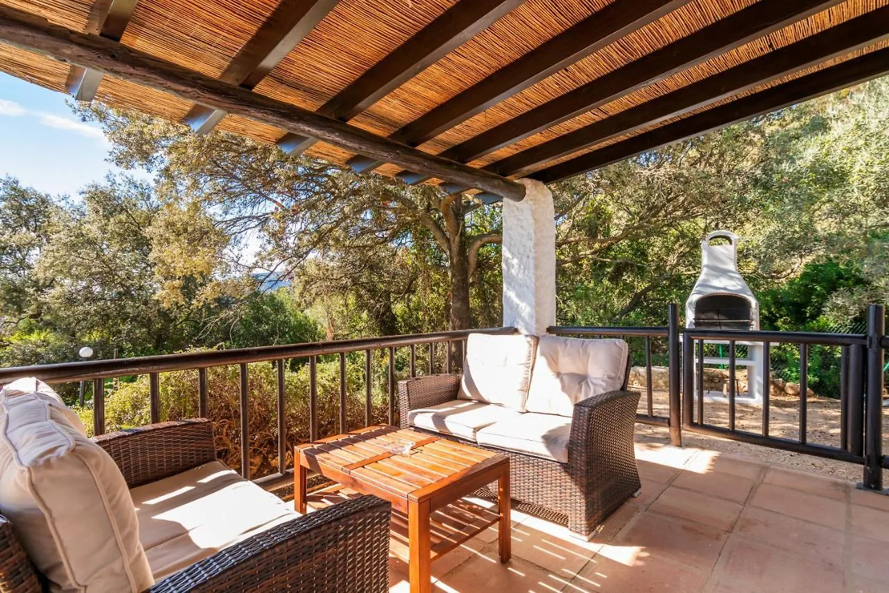El Chorro Villas Casa Adelfa